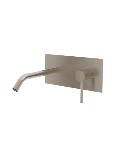 Mitigeur plaque 220mm ST25 - Cifial