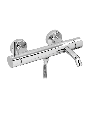 Mitigeur douche mural douchette ST25 - Cifial