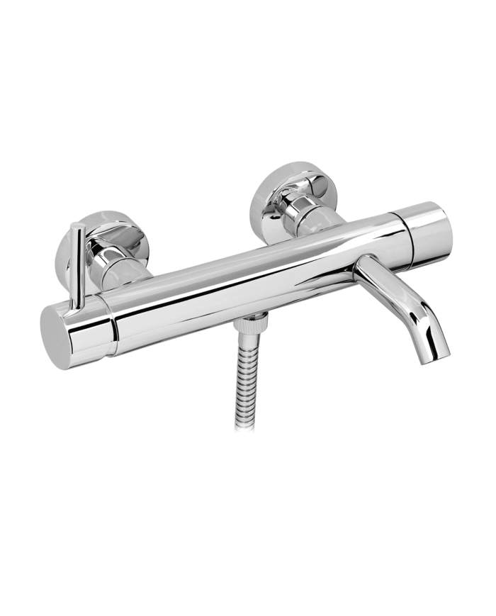 Mitigeur douche Cifial ST25 | Murale encastrable rétro