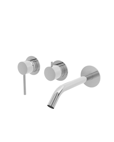 Mélangeur douche encastré ST25 - Cifial