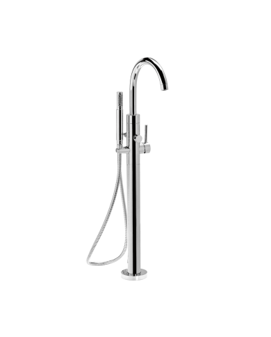 Mélangeur baignoire garniture ST25 - Cifial