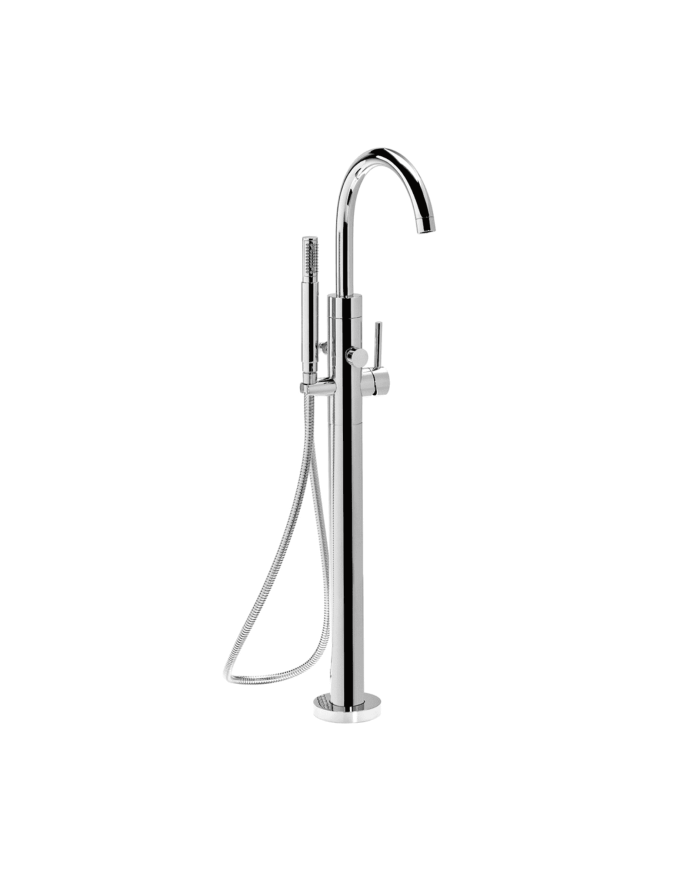 Mélangeur baignoire garniture ST25 - Cifial