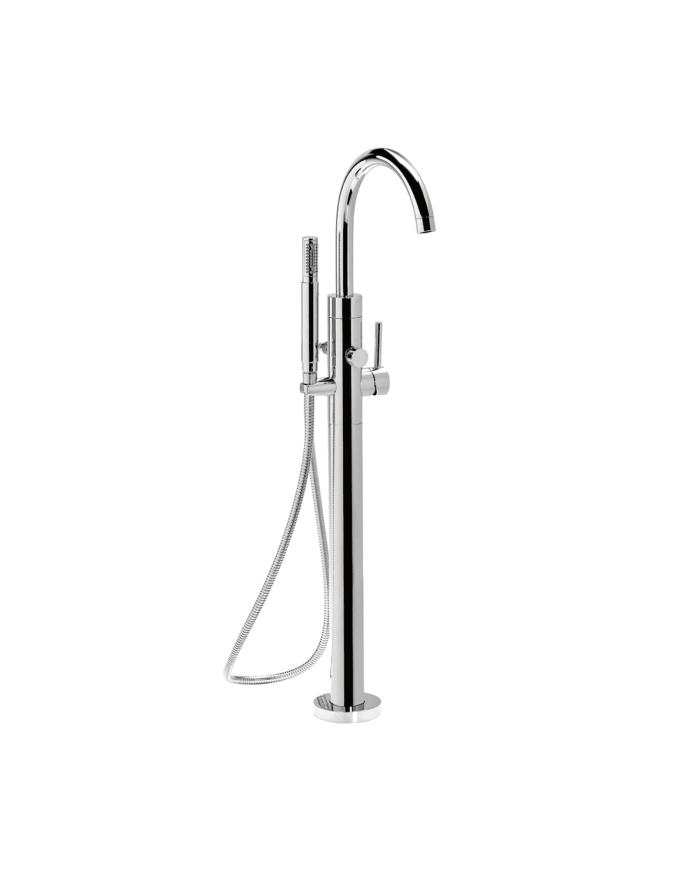 mélangeur baignoire cifial | ST25 rétro encastré