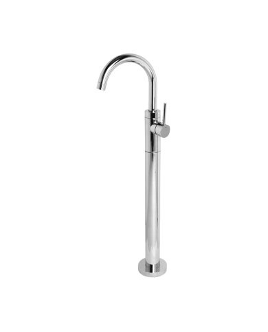 Mélangeur baignoire au sol ST25 - Cifial