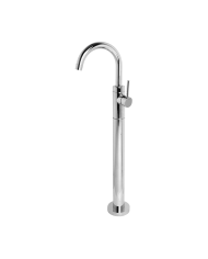 Mélangeur baignoire au sol ST25 - Cifial