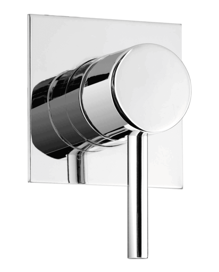 Plaque mitigeur douche mural ST25 - Cifial