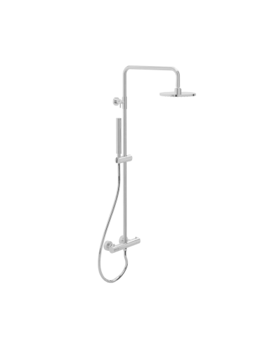 Colonne douche et douchette ST25 - Cifial