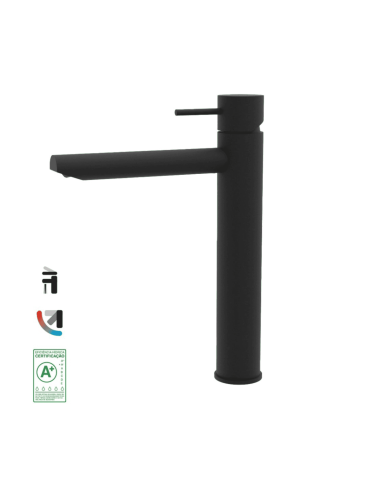 Mélangeur lavabo haut A+ City - Cifial