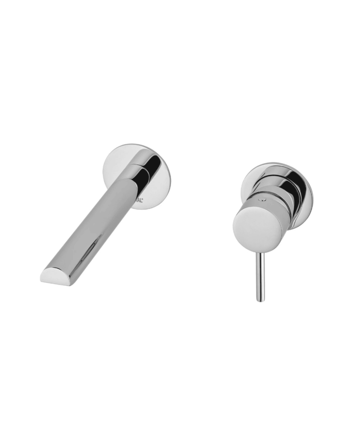 Mélangeur lavabo 2 trous City - Cifial