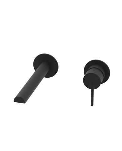 Mélangeur lavabo 2 trous City - Cifial