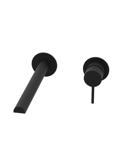 Mélangeur lavabo 2 trous City - Cifial