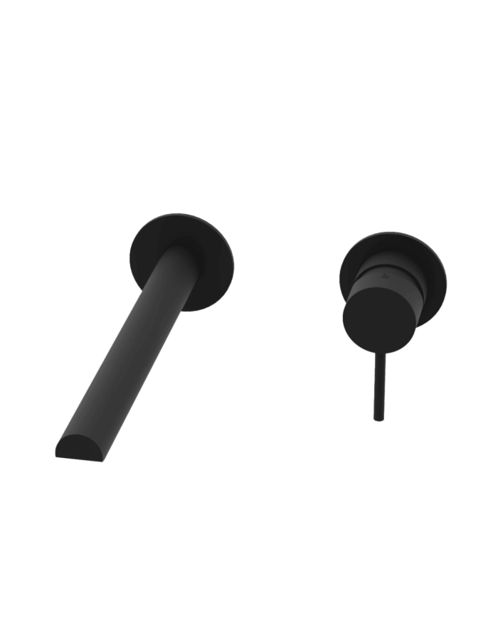 Mélangeur lavabo 2 trous City - Cifial