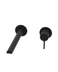 Mélangeur lavabo 2 trous City - Cifial