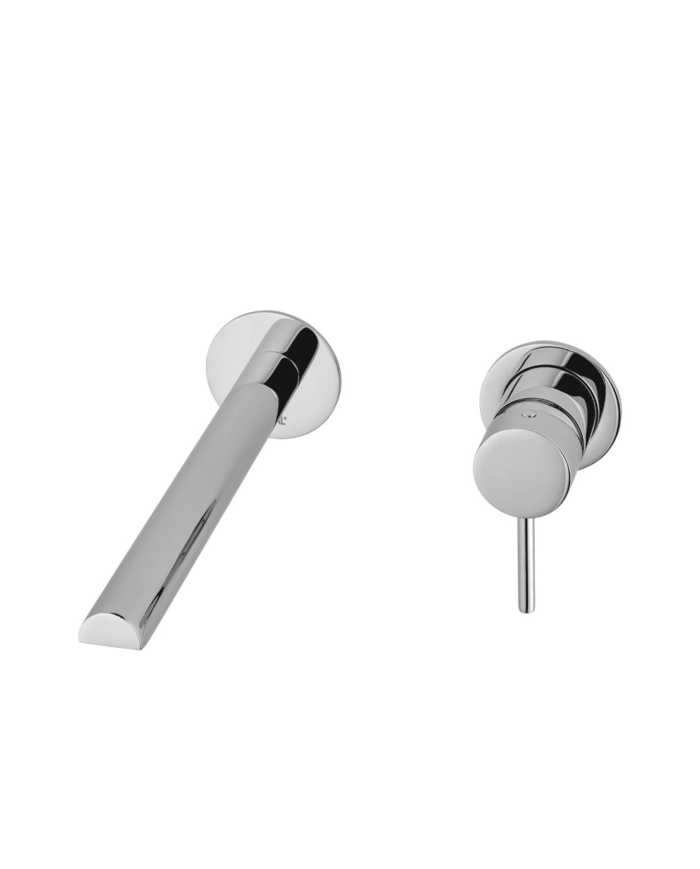 Mélangeur lavabo 2 trous City - Cifial