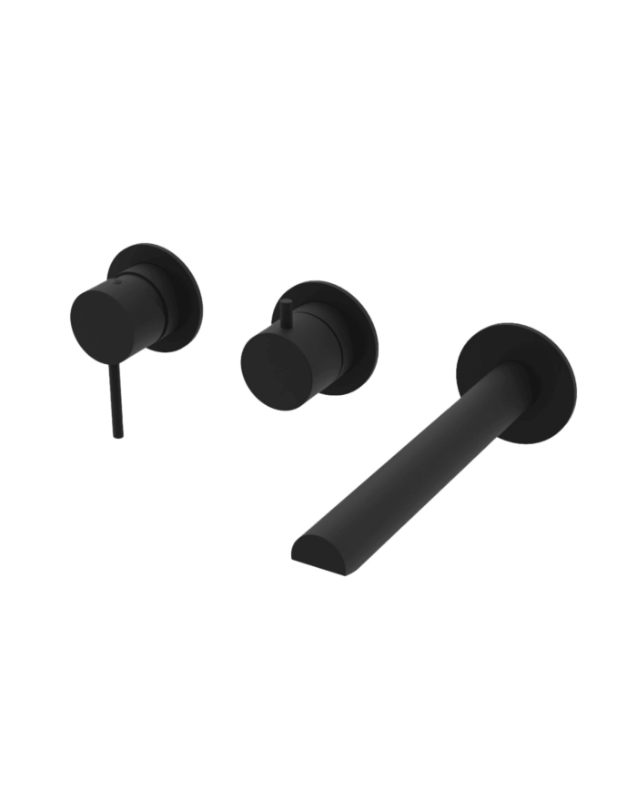 Mitigeur 2 encastré douche City - Cifial