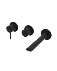 Mitigeur 2 encastré douche City - Cifial