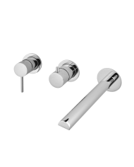 mitigeur encastré douche cifial | Série City Rétro