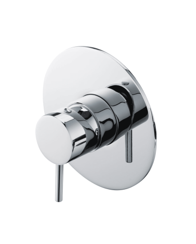 Mitigeur douche encastré City - Cifial