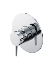 Mitigeur douche encastré City - Cifial