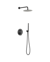 Colonne douche et douchette City - Cifial