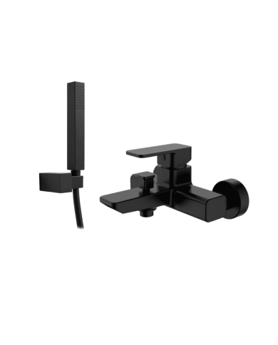 Mitigeur baignoire douche encastré Life - Cifial