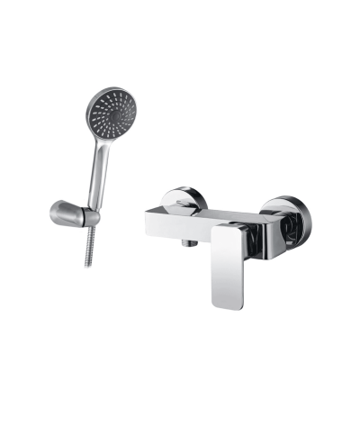 Mitigeur douche encastré Life - Cifial