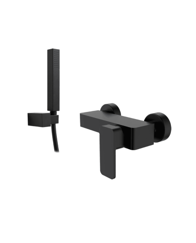 Mitigeur douche encastré Life - Cifial