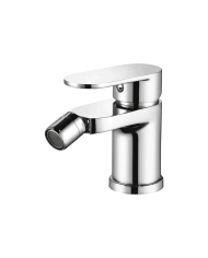 Mélangeur monocommande bidet Easy - Cifial