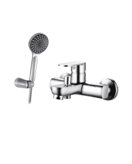 Mitigeur baignoire douche Easy - Cifial