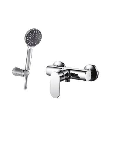 Mitigeur douche Easy - Cifial