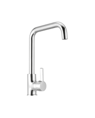 mélangeur évier cuisine cifial | Série Bistrot Chrome