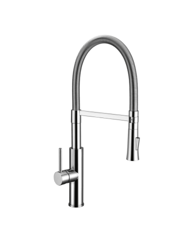 Mélangeur haut évier cuisine Bistrot - Cifial