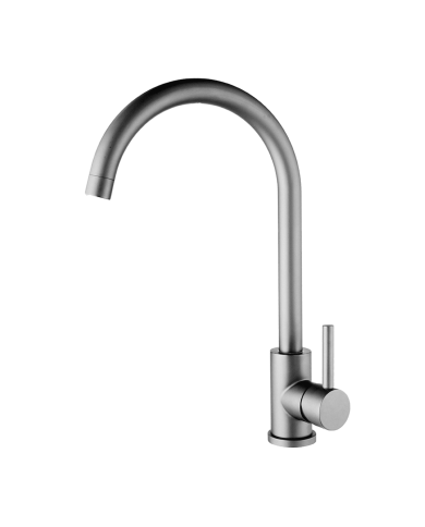 Mélangeur évier cuisine Bistrot - Cifial