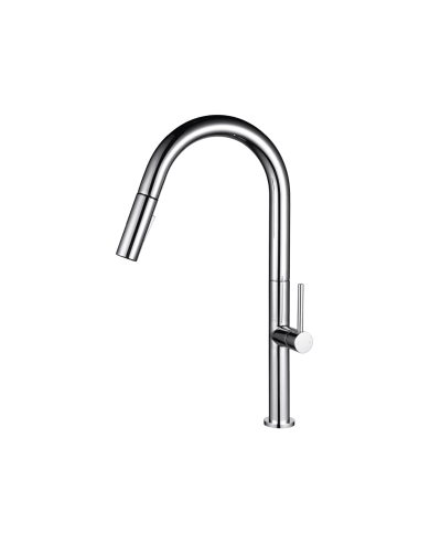 mitigeur cuisine cifial | Robinet rétro levier unique