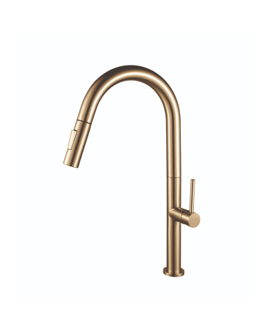 mitigeur cuisine cifial | Robinet rétro levier unique