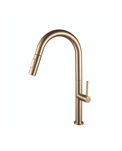 Mitigeur cuisine ST25 - Cifial