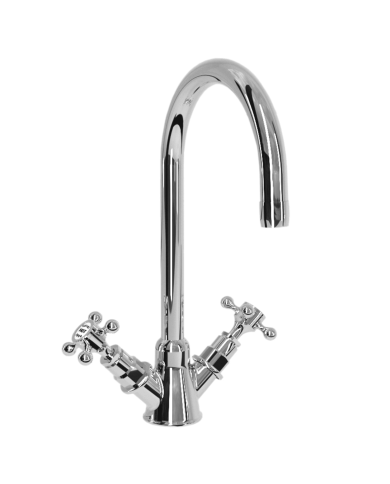 robinet cuisine cifial | Mitigeur Lamport 4 finitions