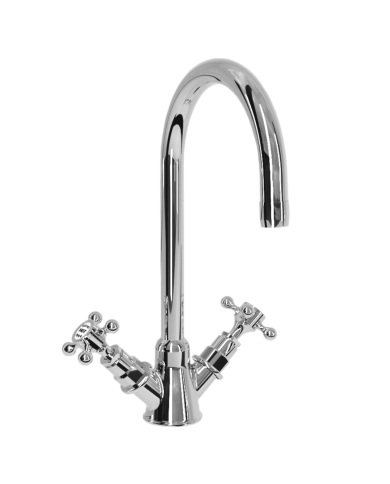 Robinet de cuisine Lamport - Cifial