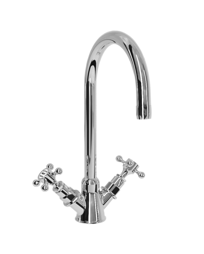 robinet cuisine cifial | Mitigeur Lamport 4 finitions