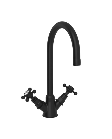 Robinet de cuisine Lamport - Cifial