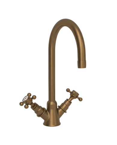 Robinet de cuisine Lamport - Cifial