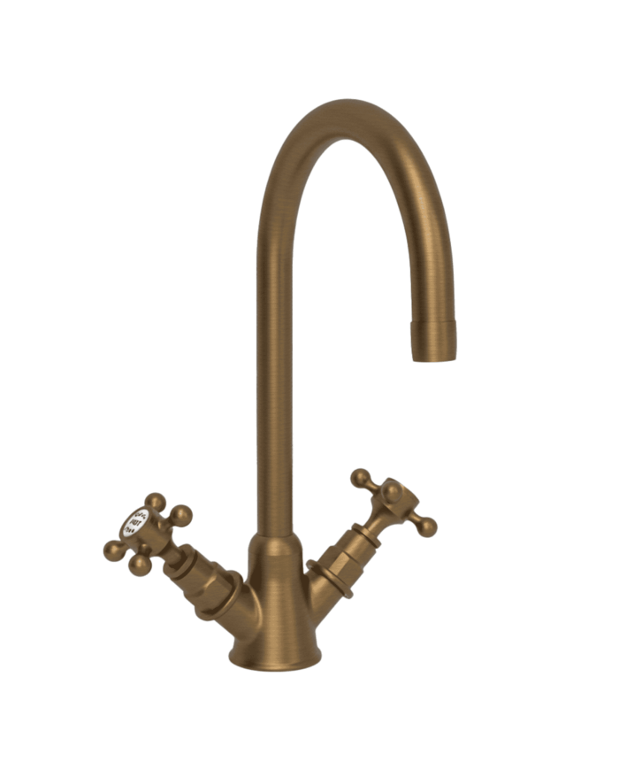 Robinet de cuisine Lamport - Cifial