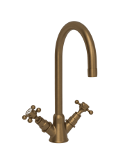 Robinet de cuisine Lamport - Cifial