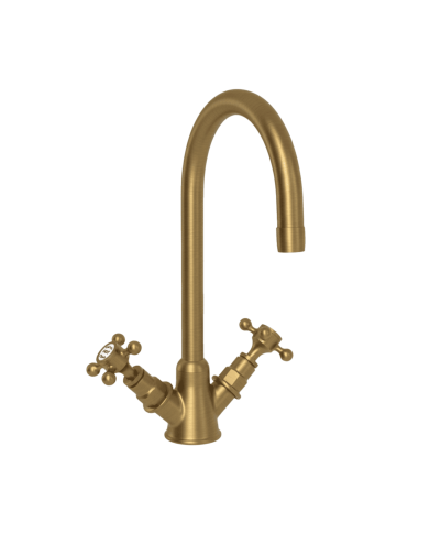 Robinet de cuisine Lamport - Cifial