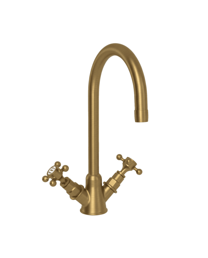 Robinet de cuisine Lamport - Cifial