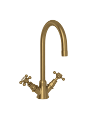 Robinet de cuisine Lamport - Cifial