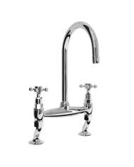 robinet cuisine cifial lamport | 4 finitions vintage