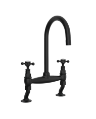 Robinet 2t cuisine Lamport - Cifial