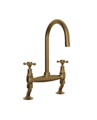 Robinet 2t cuisine Lamport - Cifial