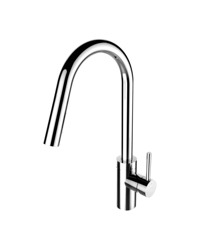 Mélangeur évier cuisine Techno 465 - Cifial